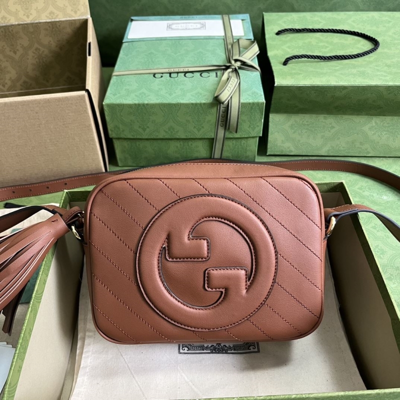G*u*i satchel bags